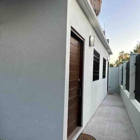 Апартаменты Depa Danzante Лорето Экстерьер фото