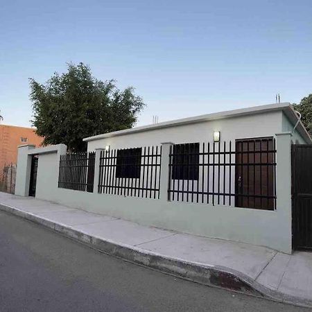Апартаменты Depa Danzante Лорето Экстерьер фото